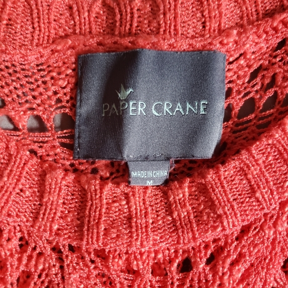 Knit Sweater - Picture 2 of 2